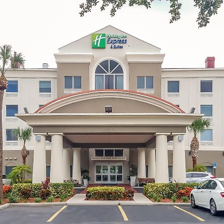 Holiday Inn Express St. Petersburg North / I-275 By Ihg Exterior photo