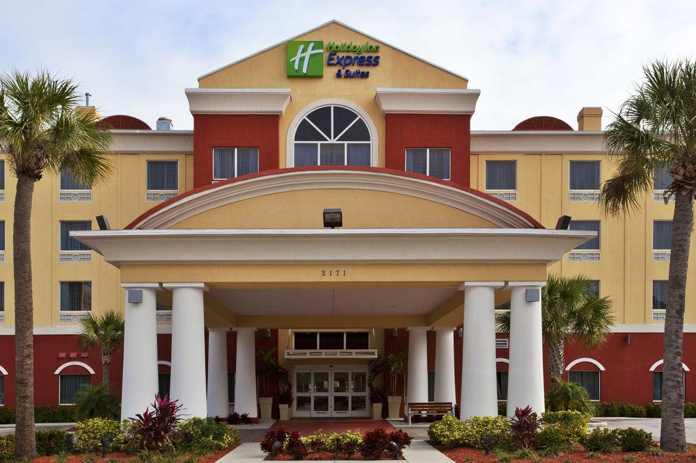 Holiday Inn Express St. Petersburg North / I-275 By Ihg Exterior photo